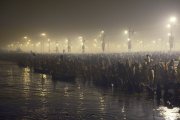 Maha Kumbh Mela - Allahabad, Feb 2013