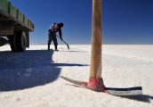 Uyuni-Salar