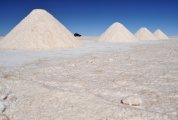 Uyuni-Salar