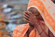 Maha Kumbh Mela - Allahabad, Feb 2013