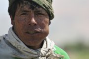 Aplao - Peru
