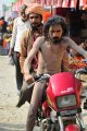 Maha Kumbh Mela - Allahabad, Feb 2013