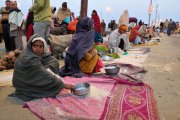 Maha Kumbh Mela - Allahabad, Feb 2013