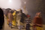 Maha Kumbh Mela - Allahabad, Feb 2013