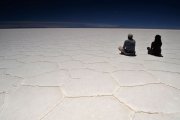 Bolivia - Uyuni - Salar
