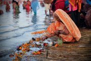 Maha Kumbh Mela - Allahabad, Feb 2013