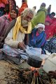 Maha Kumbh Mela - Allahabad, Feb 2013