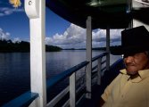 Rio Negro - Amazonas - Brasil