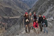 Peru - Colca Canyon