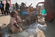 Maha Kumbh Mela - Allahabad, Feb 2013