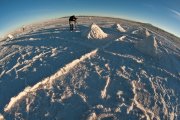 Bolivia - Uyuni - Salar