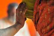 Maha Kumbh Mela - Allahabad, Feb 2013