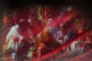 Maha Kumbh Mela - Allahabad, Feb 2013