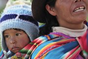 Chinchero - Peru