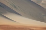 Paracas desert