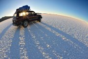 Uyuni-Salar