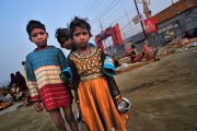 Maha Kumbh Mela - Allahabad, Feb 2013