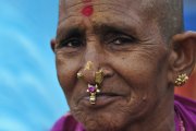 Varanasi, India