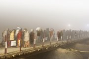 Maha Kumbh Mela - Allahabad, Feb 2013