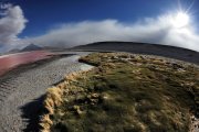 Laguna Colorada