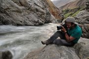 Peru - Colca Canyon