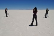 Bolivia - Uyuni - Salar