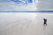 Uyuni-Salar
