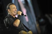 Bruce Springsteen, Rome 2013