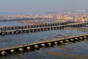 Maha Kumbh Mela - Allahabad, Feb 2013