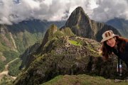 Peru - Machu Picchu