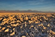 Atacama desert