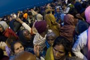 Maha Kumbh Mela - Allahabad, Feb 2013