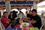 Peru - Paracas - Lagunilla