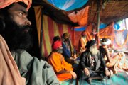 Maha Kumbh Mela - Allahabad, Feb 2013