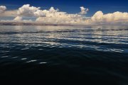 Isla del Sol - Titicaca lake