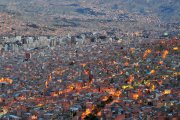 La Paz