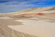 Paracas desert