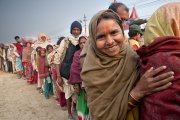 Maha Kumbh Mela - Allahabad, Feb 2013