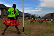 Sacred Valley - Peru