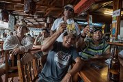 Galapagos - Santa Cruz - Puerto Ayora