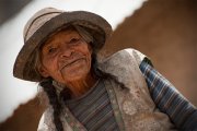 Colca Canyon - Peru