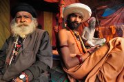 Maha Kumbh Mela - Allahabad, Feb 2013