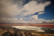 Laguna Colorada