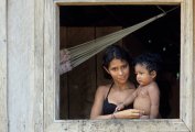 Xixuau - Amazonas -Brasil
