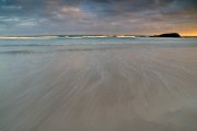 Galapagos - Santa Cruz- Tortuga Bay