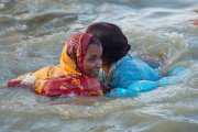 Maha Kumbh Mela - Allahabad, Feb 2013