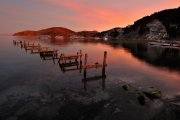 Isla del Sol - Titicaca lake