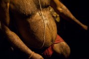 Maha Kumbh Mela - Allahabad, Feb 2013