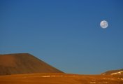 Sol de Mañana - Sur Lípez Province