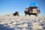 Uyuni-Salar